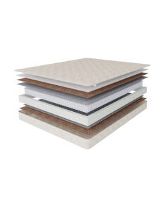 Матрас Stolline Престиж-Монпелье 160x190