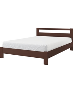 Полуторная кровать Bravo Мебель Лана 140х200 Bravo мебель