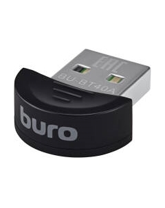 Bluetooth-адаптер Buro BU-BT40A