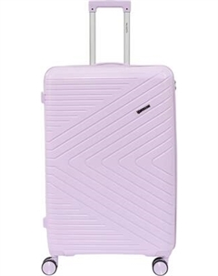 Чемодан на колесах Valigetti 344-159/3-28LLC