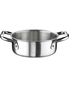 Кастрюля Pinti Inox Tender 3layers / 37300928 Pinti inox