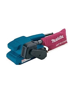 Профессиональная ленточная шлифмашина Makita 9911K