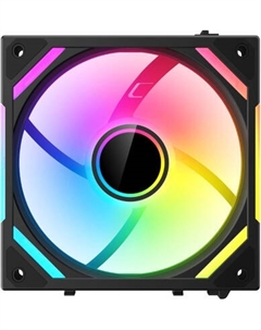 Вентилятор для корпуса XASTRA FS120B ARGB (FS120-1BA-SXX-GL) Xastra