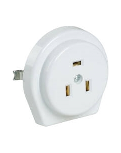 Розетка IEK ERP11-32-01-K01 Iek