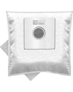 Комплект расходных материалов для пылесоса ProFilters LG-20 Profilters