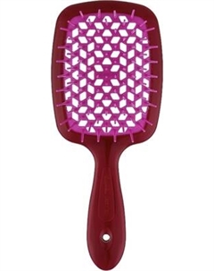 Расческа Janeke Superbrush 86SP2346BOR
