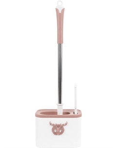 Ершик для унитаза Darvish DV-H-2156-2