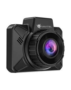 Автомобильный видеорегистратор Navitel AR202 NV