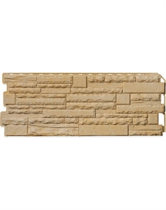 Сайдинг Альта-профиль Камень скалистый Анды