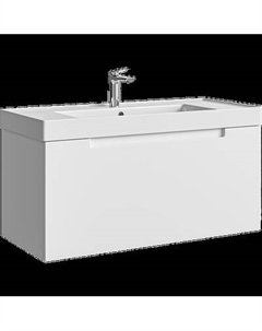 Тумба под умывальник Aqwella Vancouver VAN01101