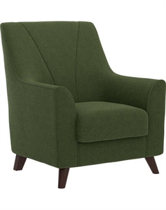 Кресло мягкое Bravo Мебель Далас-1 Стандарт 15 Вариант Bravo мебель