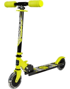 Самокат детский CosmoRide Trinity CT25YE Cosmoride