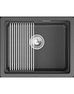 Мойка кухонная GRANULA KS-5501iU Granula