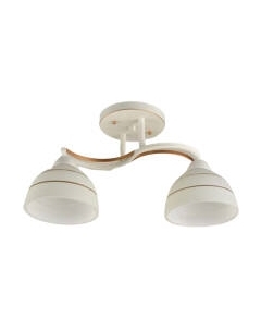 Потолочный светильник Mirastyle BL-15160/2A WG