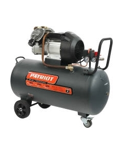 Воздушный компрессор PATRIOT Professional 100-400 Patriot