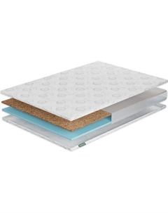 Наматрасник ортопедический Фабрика сна Т-4 200x190