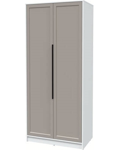 Шкаф Интерлиния Концепт Тренд КТ-Ш2