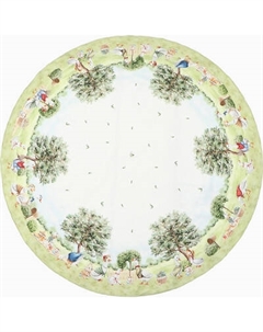 Скатерть Этель Family picnic / 10845782