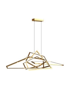 Потолочный светильник Loftit Ring 10028