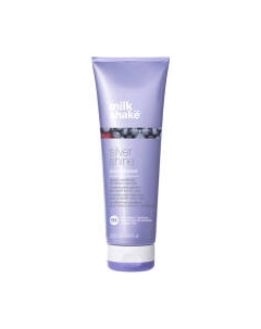 Тонирующий кондиционер для волос Z.one Concept Milk Shake Silver Shine серебристый Z.one concept