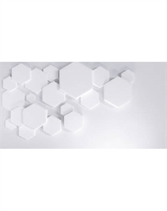 Фотообои листовые Citydecor Абстракция 232