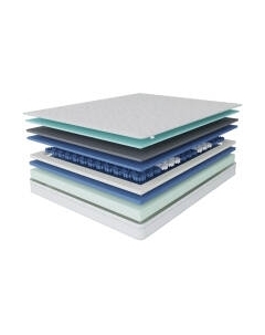 Матрас Stolline Орион Cooler 90x190