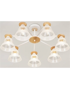 Люстра Rivoli Theothila 9177-308 / Б0068395