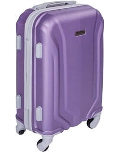 Чемодан на колесах Sirocco Quarts 956-V-S