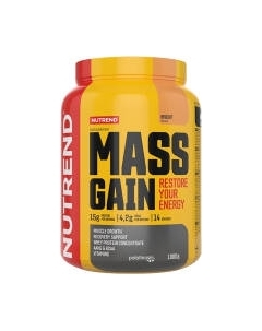 Гейнер Nutrend Mass Gain