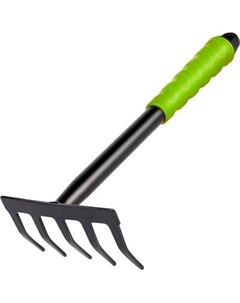 Грабли ручные Deli EDL580813