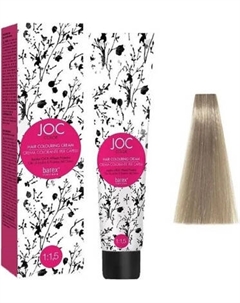 Крем-краска для волос Barex JOC Color тон 10.0