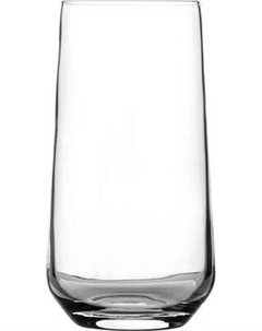 Стакан Pasabahce Аллегра Файн Рим 420116/b / 9675/1