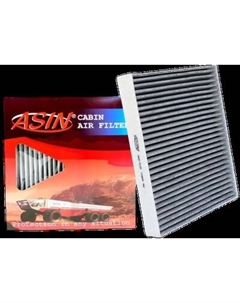 Салонный фильтр ASIN.FC2889C Asin