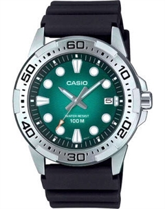 Часы наручные мужские Casio General MTD-140-3AVDF