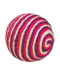 Игрушка для кошек Triol Шарик S2014 / 22171005