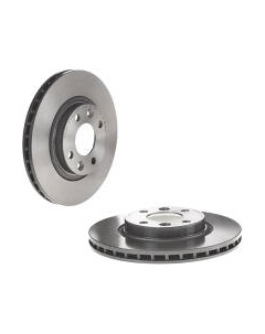 Тормозной диск Brembo 09C28511
