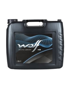 Моторное масло WOLF OfficialTech 5W30 C2/C3 / 65629/20 Wolf