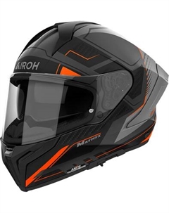 Мотошлем Airoh Matryx Rocket MXRK32-XL