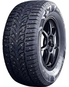 Зимняя легкогрузовая шина Lanvigator Ice Spider II 195/75R16C 107/105R