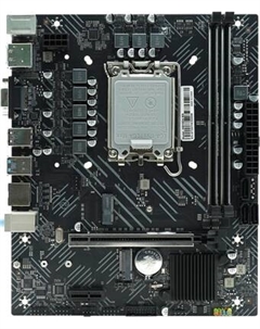 Материнская плата AFOX IH610D4-MA-V4 Afox