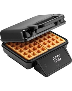 Вафельница Kitfort КТ-4606