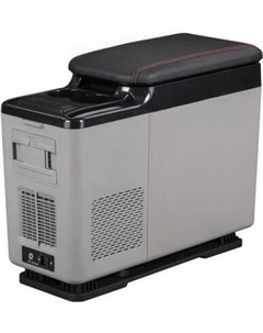 Автохолодильник Alpicool CF15 (12/24)