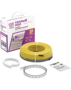 Теплый пол электрический OneKeyElectro OKE-1200-86.0 / 2286621 Onekeyelectro