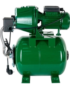 Насосная станция Making Oasis Everywhere S 38/34CA-19 Making oasis everywhere