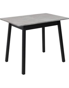 Обеденный стол Мамадома Tirk Radial-94 раздвижной 94-126x64 Mamadoma