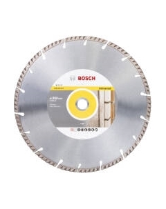 Отрезной диск алмазный Bosch 2.608.615.071