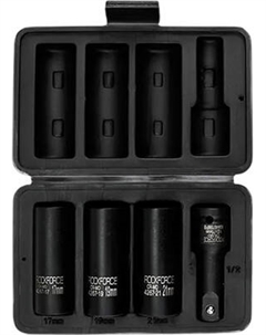 Набор головок слесарных RockForce RF-4267 Rockforce