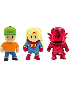 Набор фигурок коллекционных Stumble Guys SG0427-9 Stumble guys
