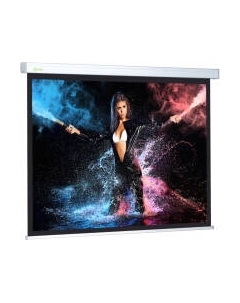 Проекционный экран Cactus CS-PSW-168X299