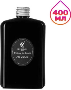 Кондиционер для белья Hypno Casa Luxury Charme Парфюм Hypno casa